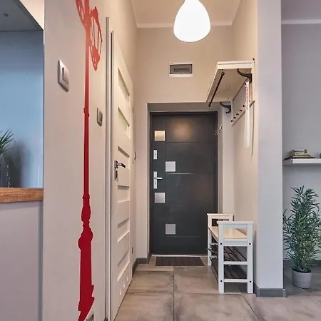 アパート Apartament Przy Parku Zdrojowym *